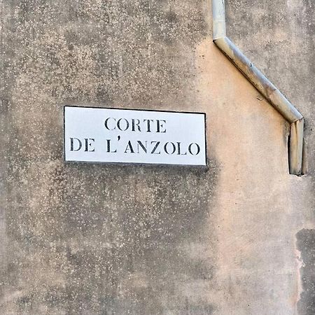 Incantevole Casetta Veneziana Dış mekan fotoğraf