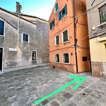Incantevole Casetta Veneziana Dış mekan fotoğraf