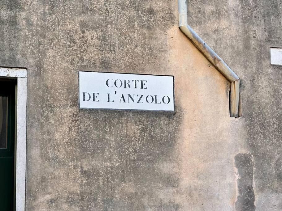 Incantevole Casetta Veneziana Dış mekan fotoğraf