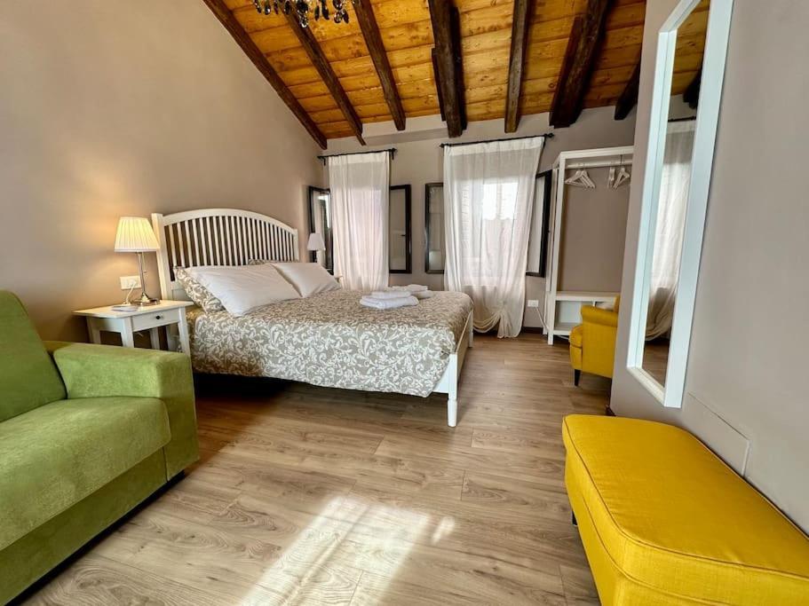 Incantevole Casetta Veneziana Dış mekan fotoğraf