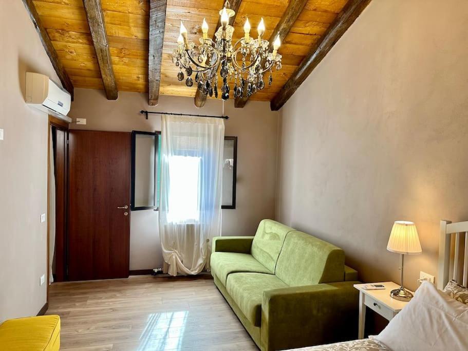 Incantevole Casetta Veneziana Dış mekan fotoğraf