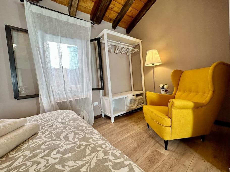 Incantevole Casetta Veneziana Dış mekan fotoğraf