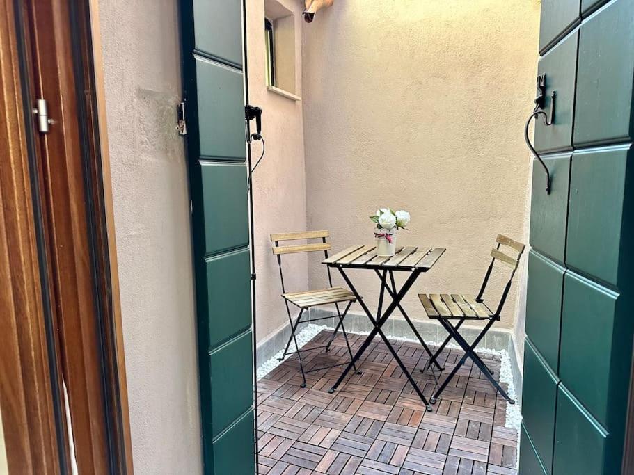 Incantevole Casetta Veneziana Dış mekan fotoğraf
