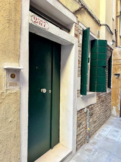 Incantevole Casetta Veneziana Dış mekan fotoğraf