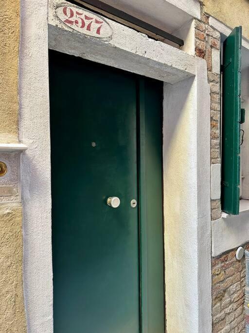 Incantevole Casetta Veneziana Dış mekan fotoğraf