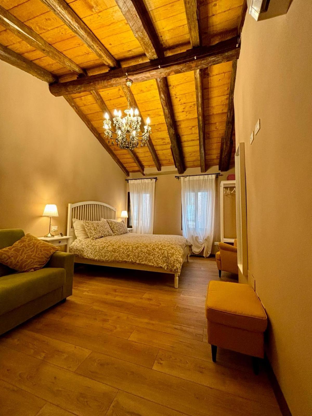 Incantevole Casetta Veneziana Dış mekan fotoğraf