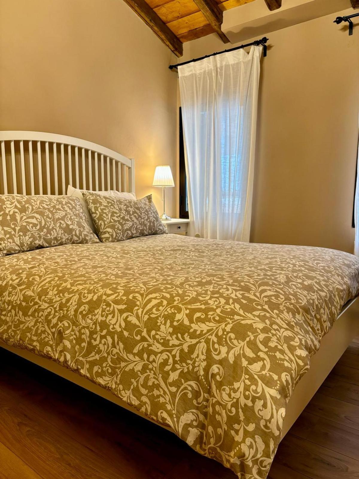 Incantevole Casetta Veneziana Dış mekan fotoğraf